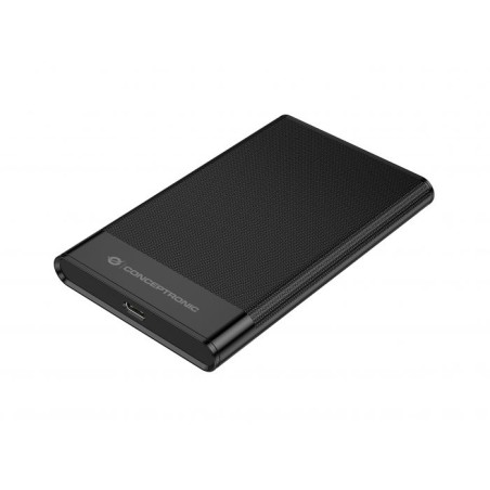 BOX ESTRNO PER HD 2.5" USB 3.2 GEN 1 (DANTE06B) NERO