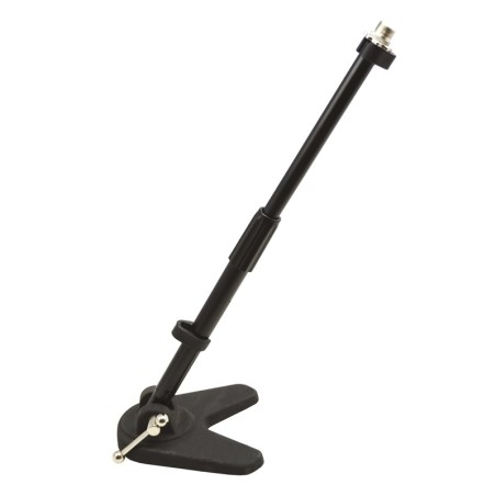 BASE DA TAVOLO PER MICROFONO (SM22K)