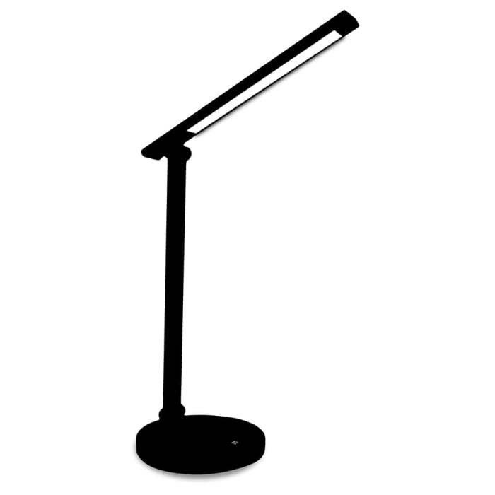 CARICABATTERIE CARICATORE DA RETE DOPPIO TYPE-C/USB 85W (HT-AC80) BIANCO
