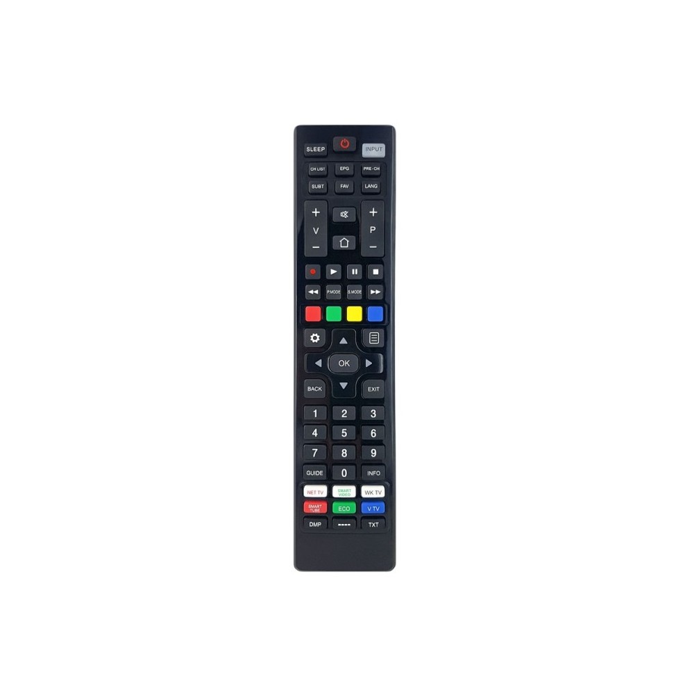 TELECOMANDO PER SMART TV HISENSE SUPTRB028