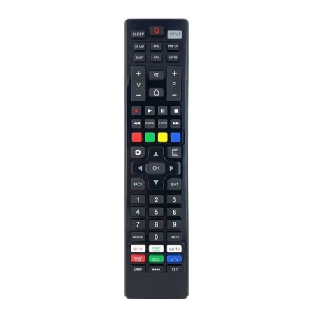 TELECOMANDO PER SMART TV HISENSE SUPTRB028