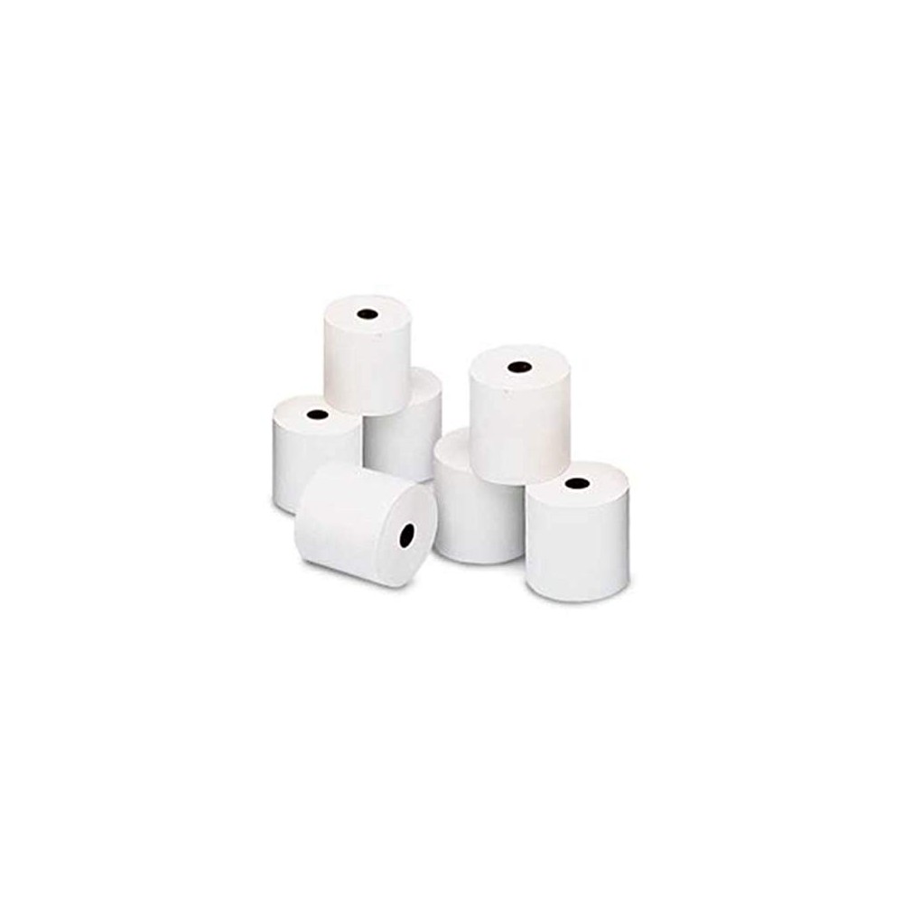 ROTOLI TERMICI 57 D.35 FORO 12 CONF (10 PEZZI)
