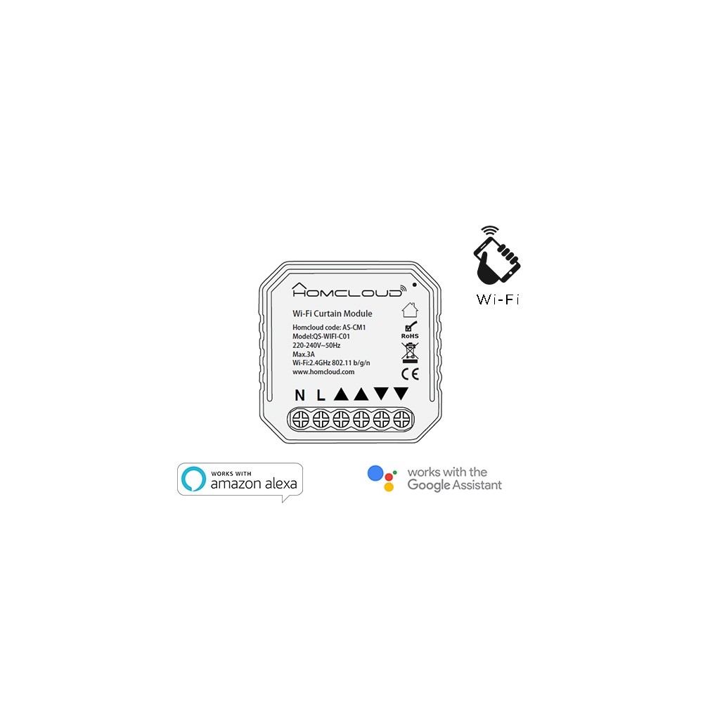 SWITCH RETE 8 PORTE 10/100/1000 GS108PP-100EUS POE