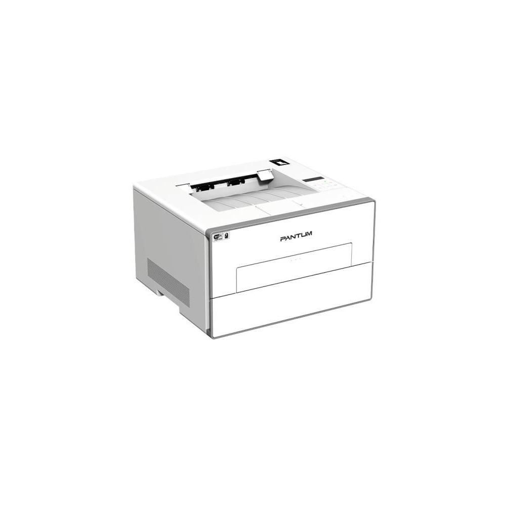 STAMPANTE LASER BP4200DW MONO LAN/WIFI