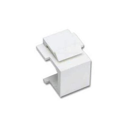 TAPPO RR45 PER PLACCA 503 BIANCO