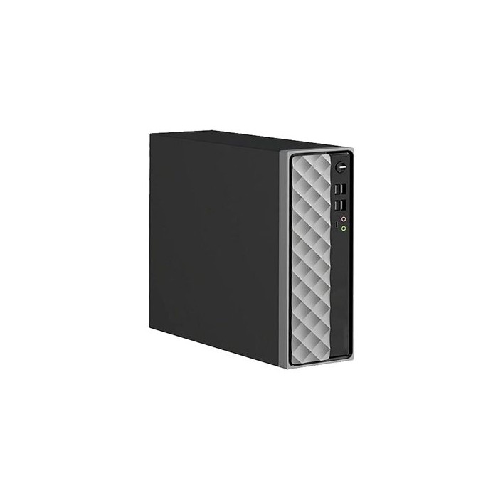 PC GENIO HX I5 SFF (YY80206) 8/512 D4 WINDOWS 11 PRO