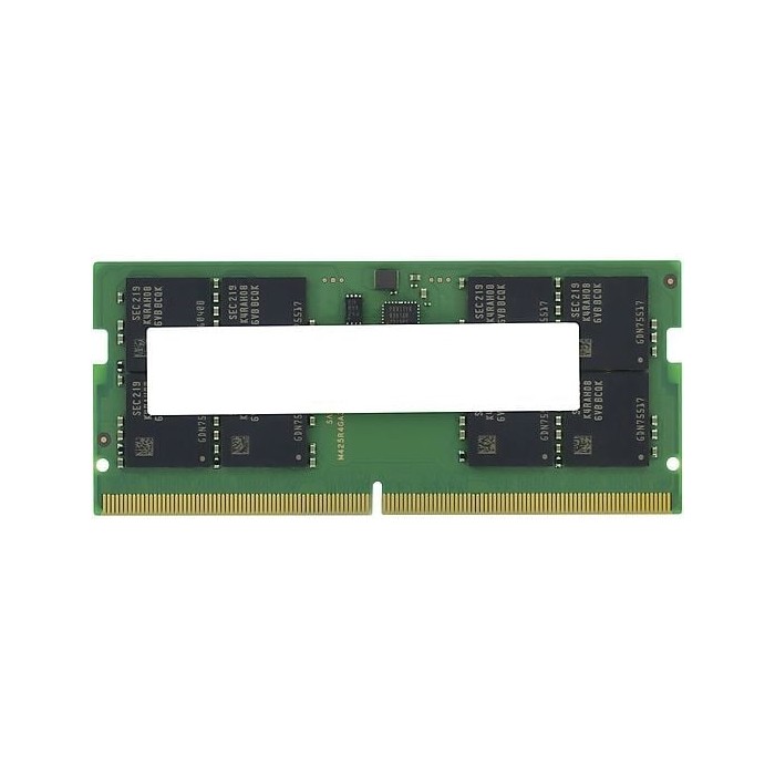 (RIGENERATO) MEMORIA SO-DDR5 32 GB PC4800 (1X32) (M425R4GA3BB0-CQ) - GAR. 6 MESI