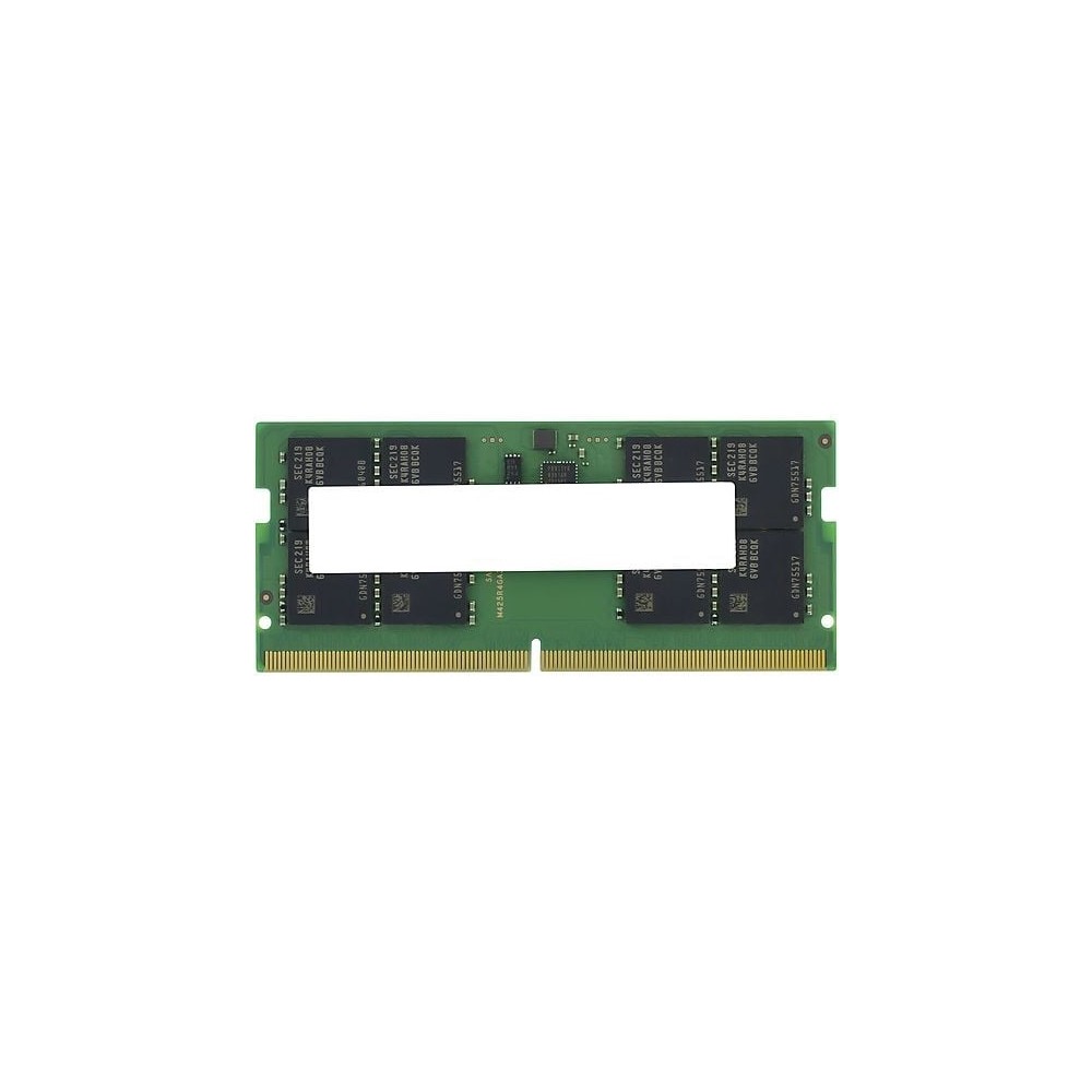 (RIGENERATO) MEMORIA SO-DDR5 32 GB PC4800 (1X32) (M425R4GA3BB0-CQ) - GAR. 6 MESI