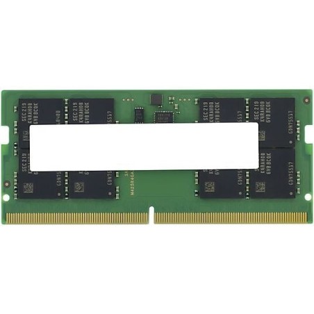 (RIGENERATO) MEMORIA SO-DDR5 32 GB PC4800 (1X32) (M425R4GA3BB0-CQ) - GAR. 6 MESI