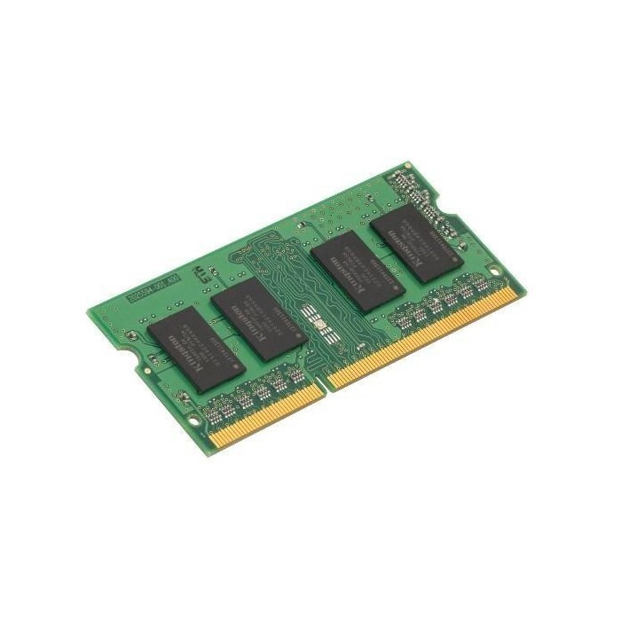 MEMORIA SO-DDR4 32 GB PC4800 (1X32) RIGENERATO RICONDIZIONATO - GAR. 6 MESI