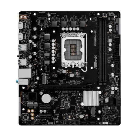 SCHEDA MADRE B860M-H2 (90-MXBS00-A0UAYZ) SK 1851