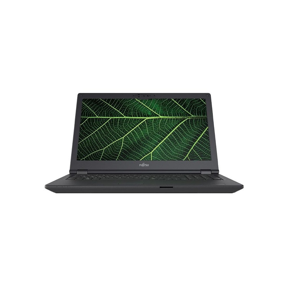 NOTEBOOK LIFEBOOK E5510 INTEL CORE I5-10210U 15.6" 8GB 512GB NVME SSD WINDOWS COA - RICONDIZIONATO - GAR. 6 MESI - GRADO A/A-