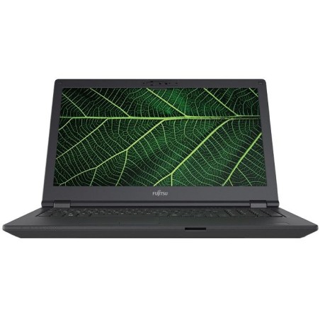 NOTEBOOK LIFEBOOK E5510 INTEL CORE I5-10210U 15.6" 8GB 512GB NVME SSD WINDOWS COA - RICONDIZIONATO - GAR. 6 MESI - GRADO A/A-