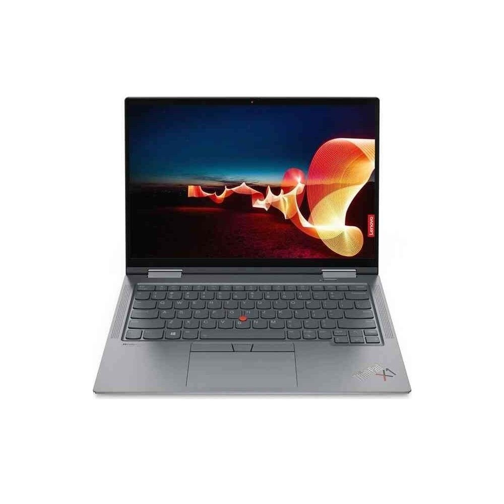 NOTEBOOK X1 YOGA G4 14" TOUCHSCREEN INTEL CORE I7-8665U 16GB 512GB NVME SSD WINDOWS COA - RICONDIZIONATO - GAR. 6 MESI - GRADO A