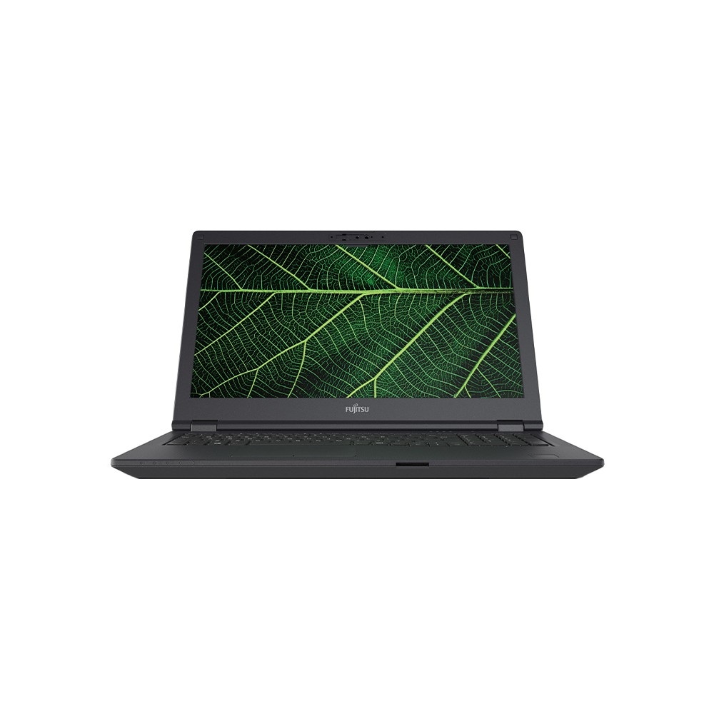 NOTEBOOK LIFEBOOK E5511 INTEL CORE I5-1135G7 15.6" 8GB 256GB NVME SSD WINDOWS COA - RICONDIZIONATO - GAR. 6 MESI - GRADO A/A-