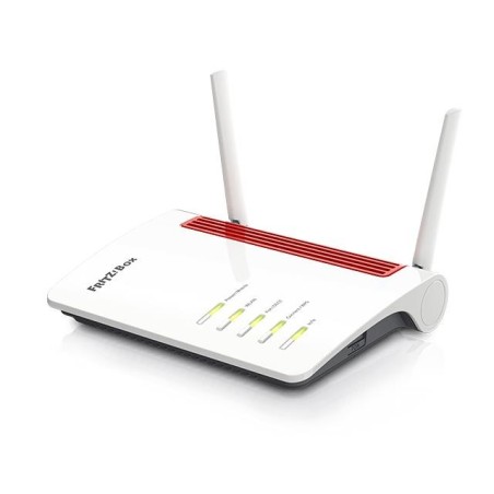 ROUTER WIRELESS FRITZ!BOX 6850 LTE DUAL BAND 3G/4G WIFI
