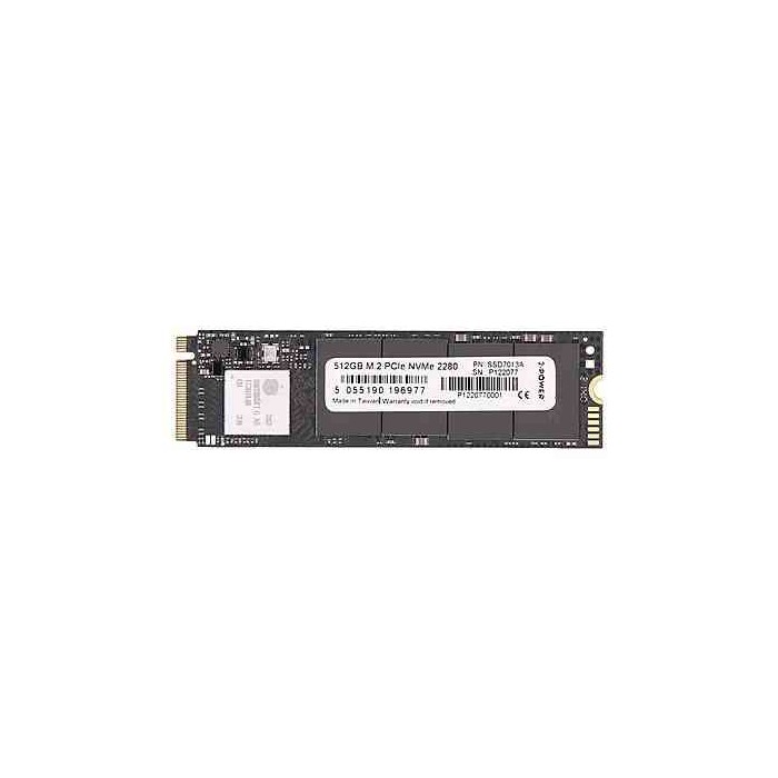 (BULK) HARD DISK SSD 500GB M.2 NVME 2280 (SSD7013A) BULK