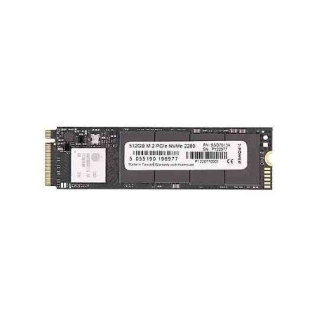 (BULK) HARD DISK SSD 500GB M.2 NVME 2280 (SSD7013A) BULK