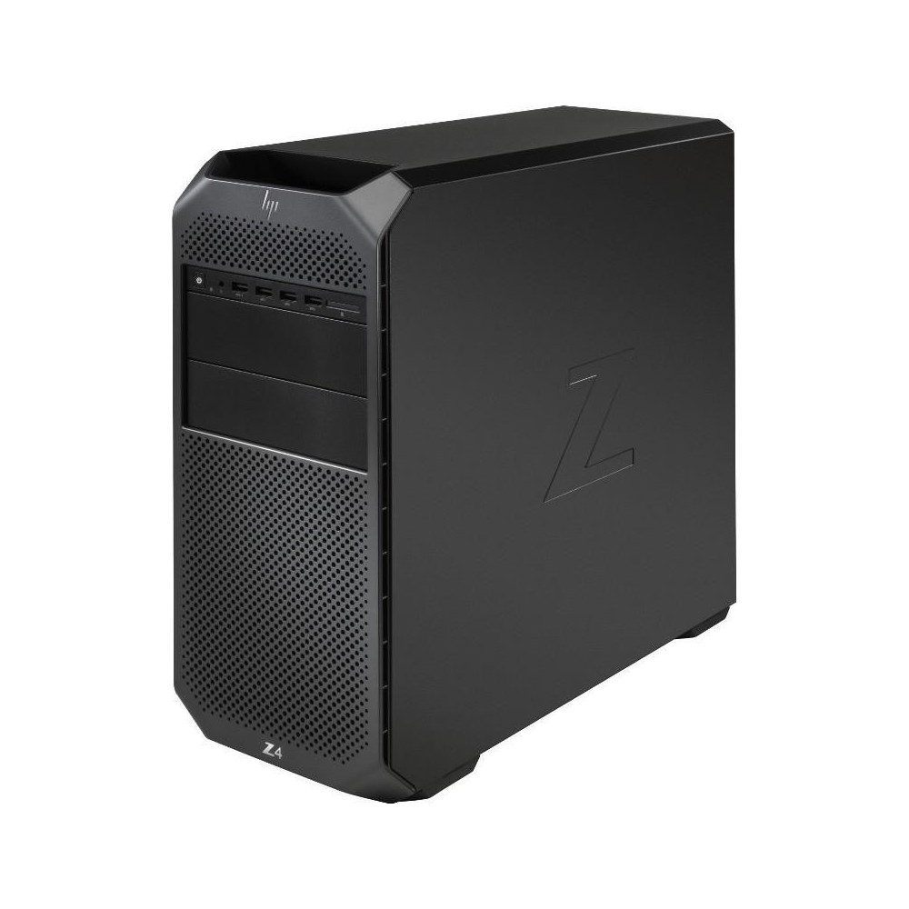 PC WORKSTATION Z4 G4 TOWER INTEL CORE XEON W-2133 32GB 512GB SSD VGA QUADRO P620 4GB WINDOWS COA - RICONDIZIONATO - GAR. 6 MESI