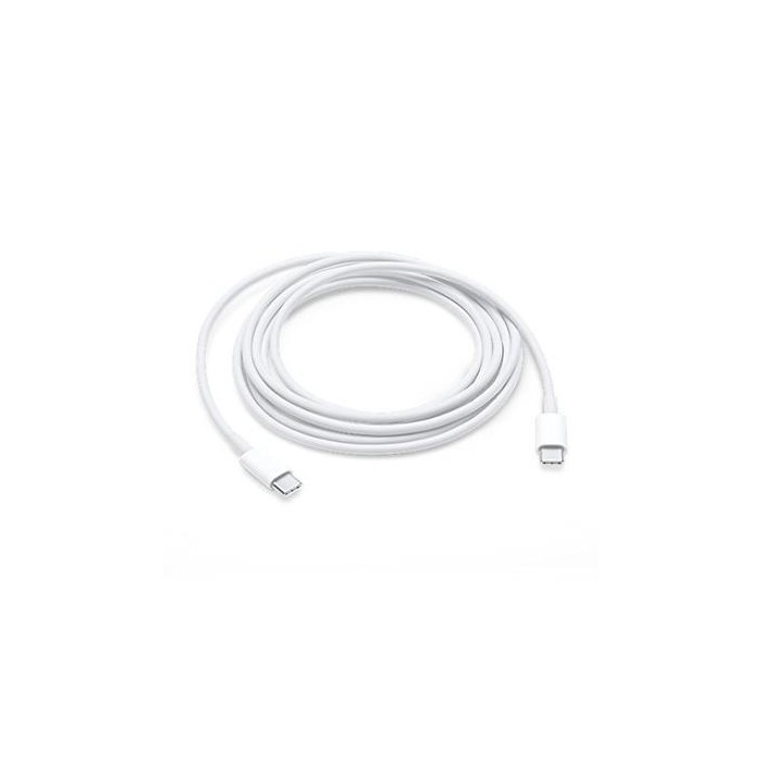 CAVO RICARICA USB-C A USB-C PER MACBOOK (MLL82ZM/A)