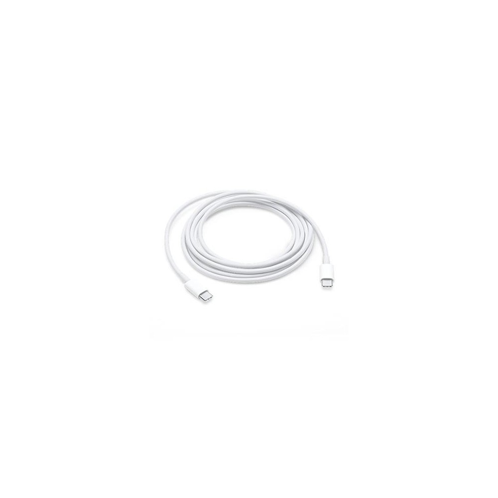 CAVO RICARICA USB-C A USB-C PER MACBOOK (MLL82ZM/A)