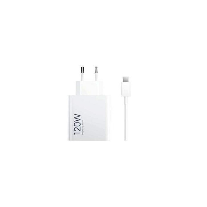 CARICATORE MI 120W HYPERCHARGE COMBO (TIPO-A)