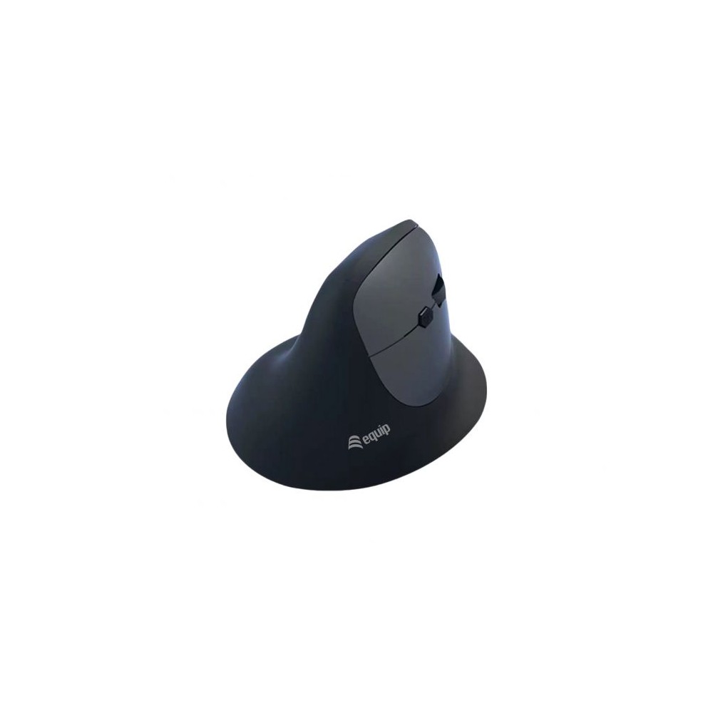 MOUSE ERGONOMICO DUAL MODE WIRELESS+BT RICARICABILE (245120)