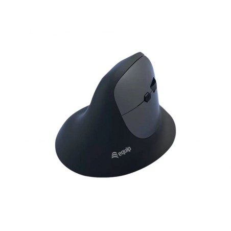 MOUSE ERGONOMICO DUAL MODE WIRELESS+BT RICARICABILE (245120)