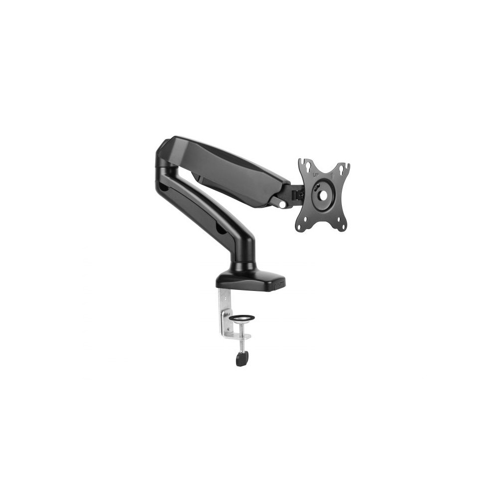 STAFFA DI MONTAGGIO DA SCRIVANIA INTERATTIVA PER MONITOR DA 17"-32" (650120)