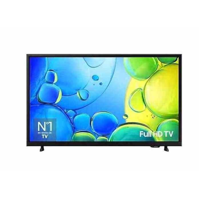 (RICONDIZIONATO) TV LED 32" UE32F6002FKXXH FULL HD SMART TV WIFI DVB-T2