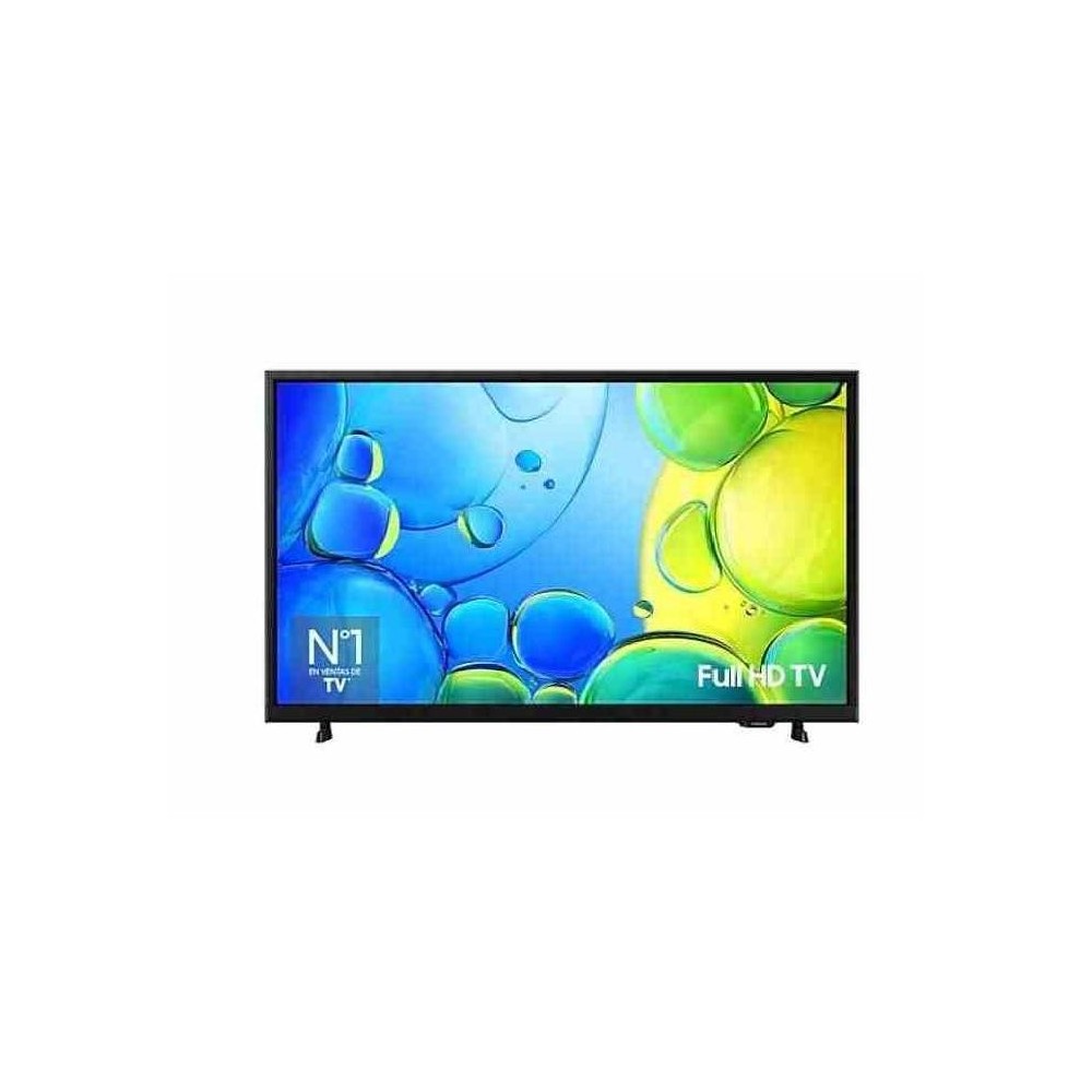 (RICONDIZIONATO) TV LED 32" UE32F6002FKXXH FULL HD SMART TV WIFI DVB-T2