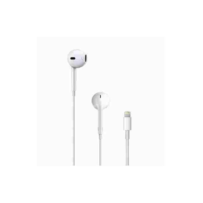 AURICOLARI EARPODDS CON CONNETTORE LIGHTNING (MWTY3ZM/A)