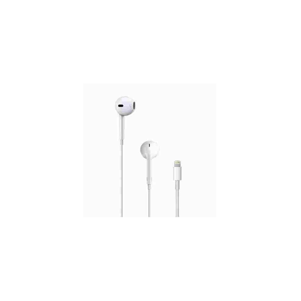 AURICOLARI EARPODDS CON CONNETTORE LIGHTNING (MWTY3ZM/A)