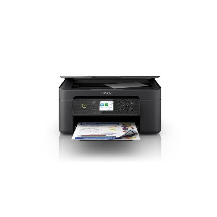 CAVO USB 3.0 A-B M-M NERO (LKCUSB30B)