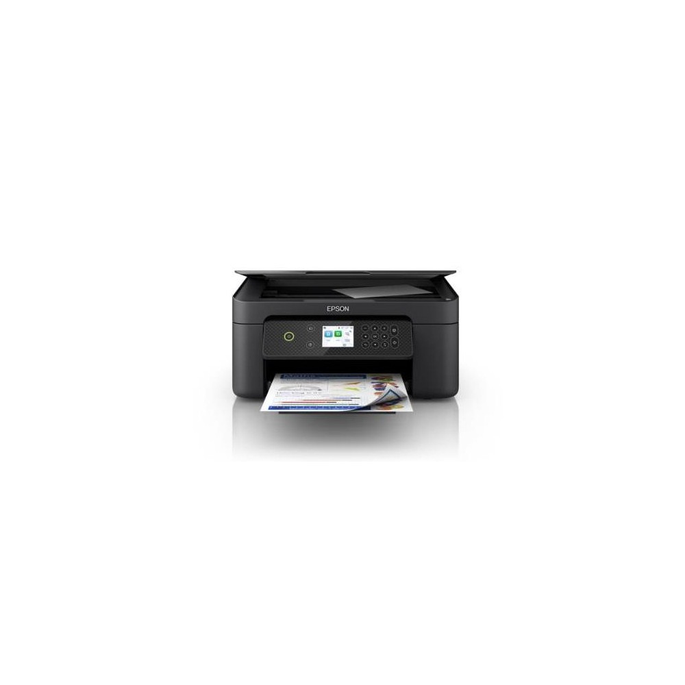CAVO USB 3.0 A-B M-M NERO (LKCUSB30B)