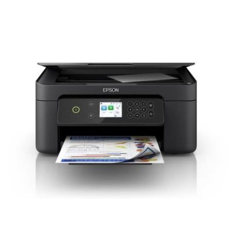 CAVO USB 3.0 A-B M-M NERO (LKCUSB30B)
