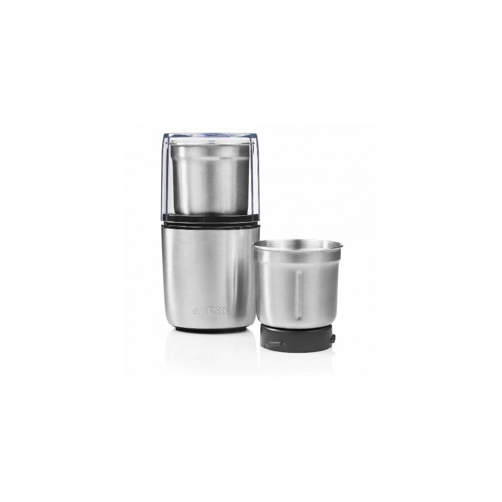 TRITATUTTO E MACINATORE 01.221040.01.001