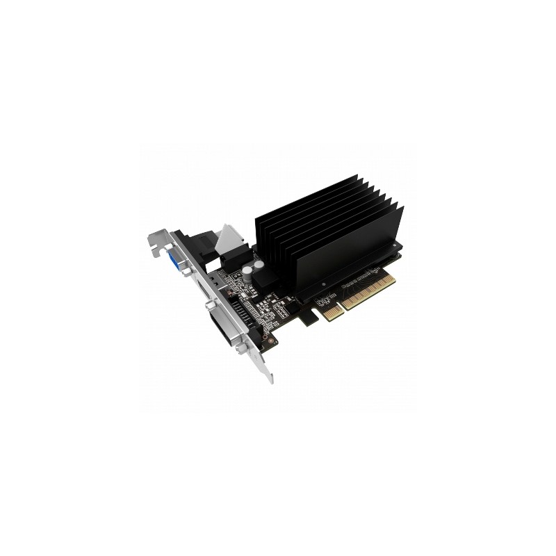 SCHEDA VIDEO GEFORCE GT710 2 GB PCI-E (NEAT7100HD46H)