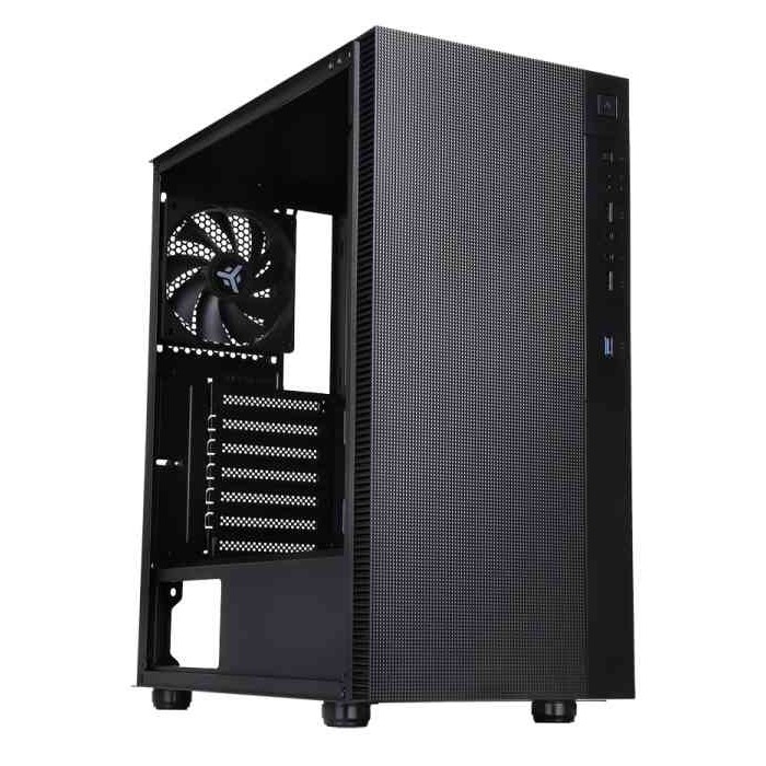 VENTILATORE DA TAVOLO 40CM STEELO 40W (AR5ST40W)