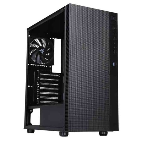 VENTILATORE DA TAVOLO 40CM STEELO 40W (AR5ST40W)