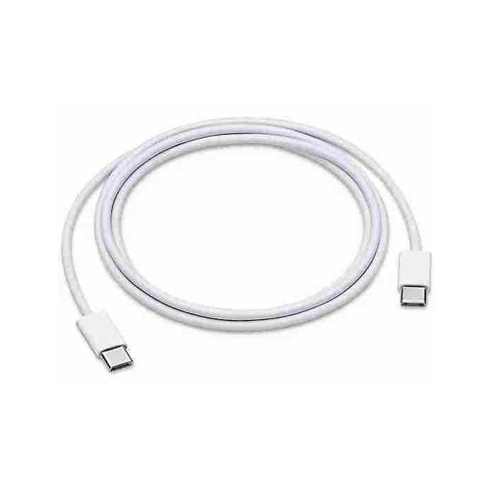 CAVO DI RICARICA MM093ZM/A USB-C (1 MT)