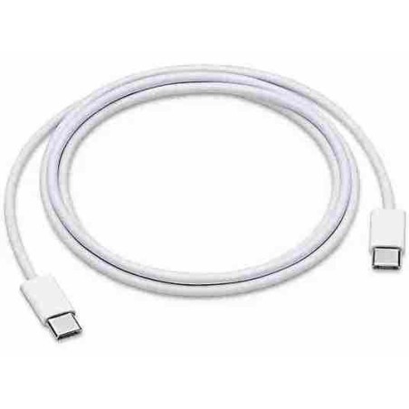 CAVO DI RICARICA MM093ZM/A USB-C (1 MT)