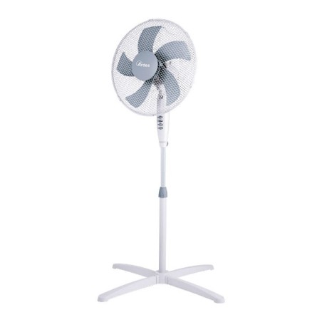 CLIMATIZZATORE SIESTA ARXF50F/ATXF50F WIFI - UNITA' INTERNA + ESTERNA - 18000 BTU - MONOSPLIT INVERTER