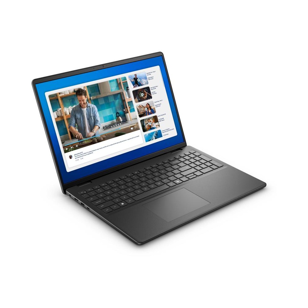 NOTEBOOK DC16250 150U 16/512GB (YV961) WINDOWS 11 PRO