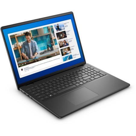 NOTEBOOK DC16250 150U 16/512GB (YV961) WINDOWS 11 PRO