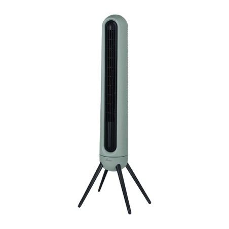 VENTILATORE DA PAVIMENTO PF45CR 45 CM.