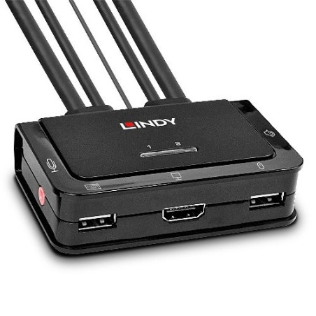 PEN DRIVE 64 GB SLIDER USB (98698) NERA