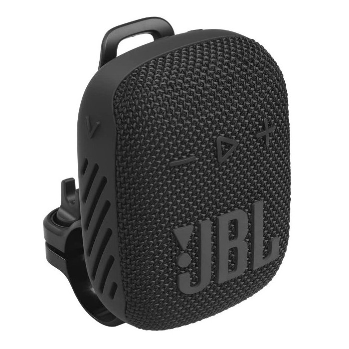 CASSA MINI SPEAKER ALTOPARLANTE PORTATILE DA MANUBRIO BLUETOOTH (WIND 3S)