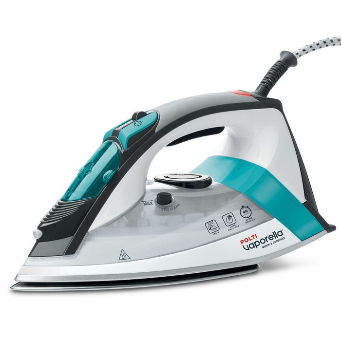 FERRO DA STIRO VAPORELLA QUICK & COMFORT QC110