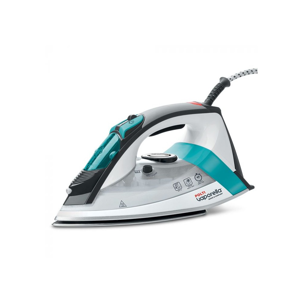 FERRO DA STIRO VAPORELLA QUICK & COMFORT QC110